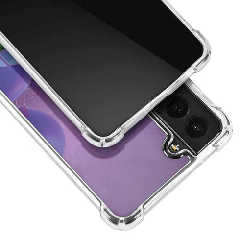 Disney Inside Out Headquarters Galaxy S21 FE Clear Case